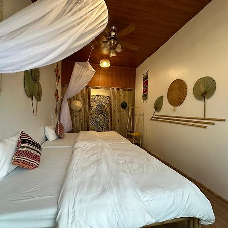 Wild Orchid- Lan Home Làng Cac المظهر الخارجي الصورة
