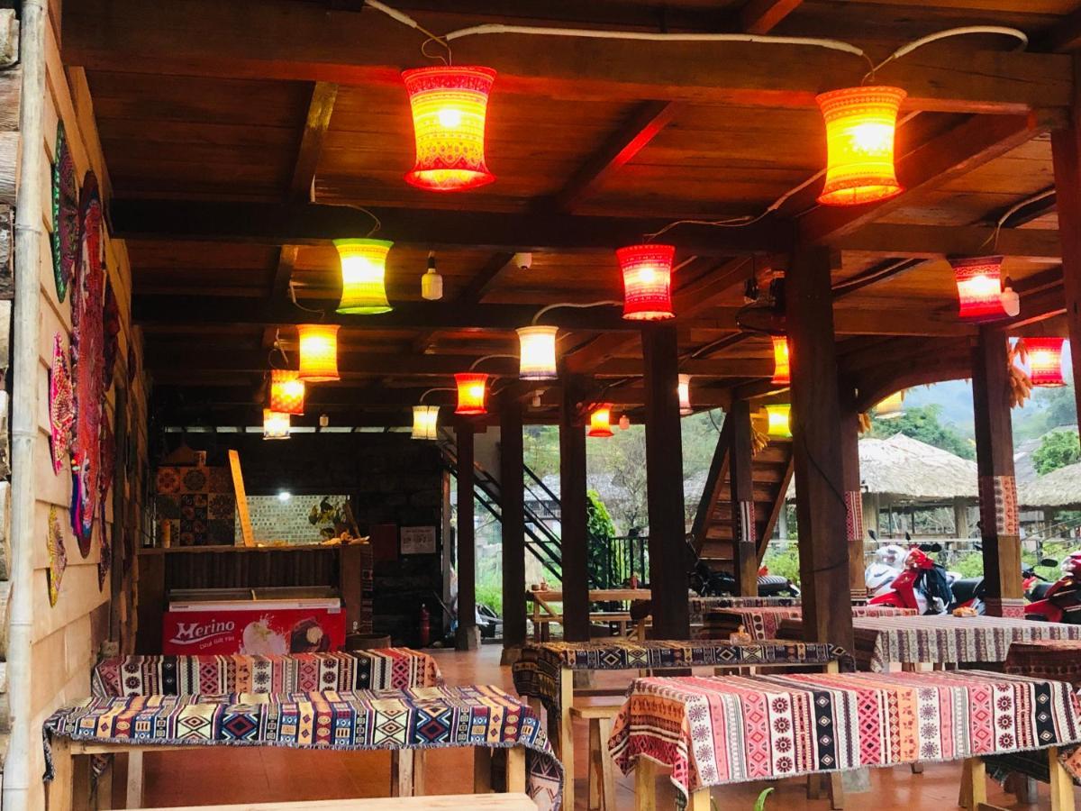 Wild Orchid- Lan Home Làng Cac المظهر الخارجي الصورة