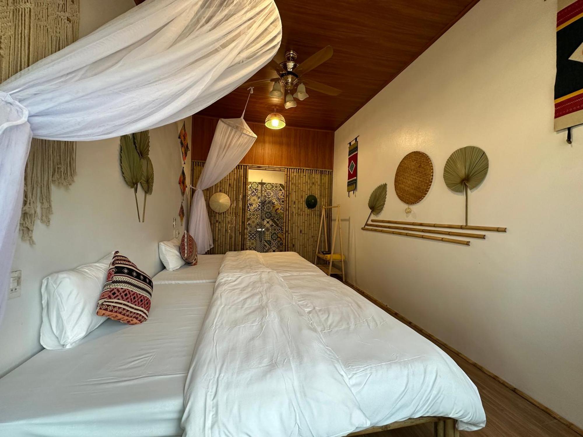 Wild Orchid- Lan Home Làng Cac المظهر الخارجي الصورة